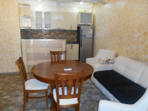 Apartment On Gorgiladze 28